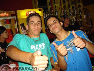 Aquarius - 14/01/2006 / São José dos Campos - SP