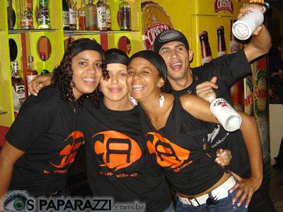 Aquarius - 14/01/2006 / São José dos Campos - SP