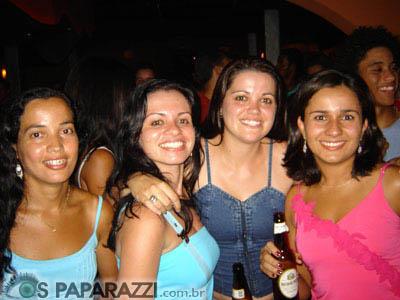 Aquarius - 14/01/2006 / São José dos Campos - SP