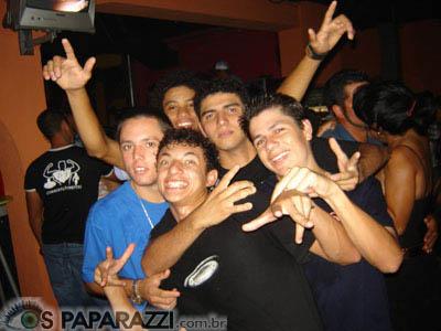 Aquarius - 14/01/2006 / São José dos Campos - SP