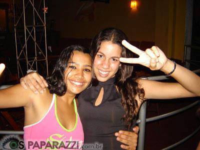 Aquarius - 14/01/2006 / São José dos Campos - SP