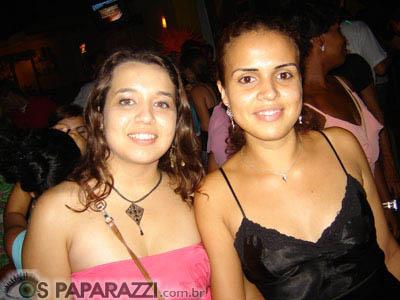 Aquarius - 14/01/2006 / São José dos Campos - SP