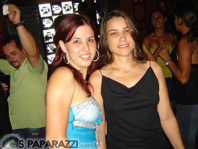 Aquarius - 14/01/2006 / São José dos Campos - SP
