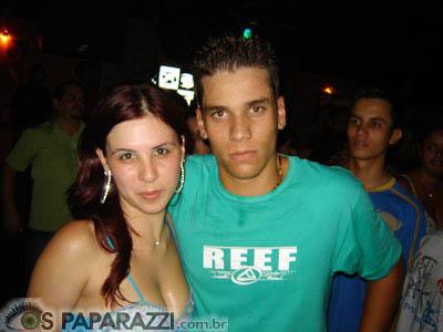 Aquarius - 14/01/2006 / São José dos Campos - SP