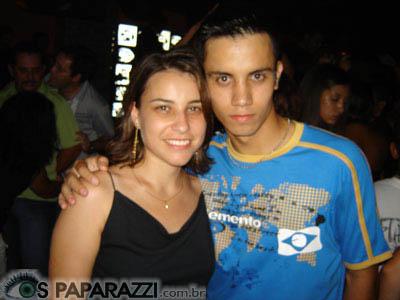 Aquarius - 14/01/2006 / São José dos Campos - SP