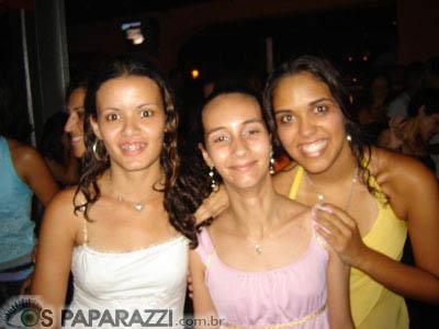 Aquarius - 14/01/2006 / São José dos Campos - SP