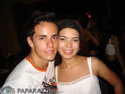 Aquarius - 14/01/2006 / São José dos Campos - SP