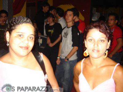 Aquarius - 14/01/2006 / São José dos Campos - SP