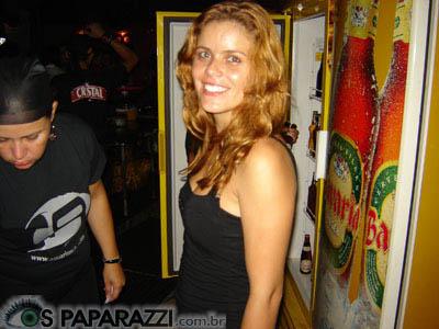 Aquarius - 14/01/2006 / São José dos Campos - SP