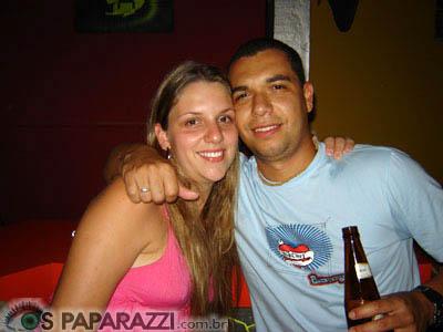 Aquarius - 14/01/2006 / São José dos Campos - SP