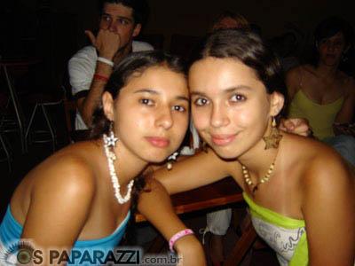 Aquarius - 14/01/2006 / São José dos Campos - SP