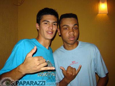 Aquarius - 14/01/2006 / São José dos Campos - SP