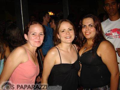 Aquarius - 14/01/2006 / São José dos Campos - SP