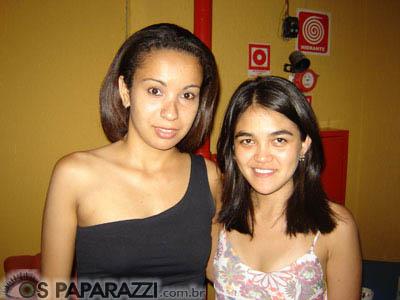 Aquarius - 14/01/2006 / São José dos Campos - SP