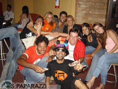 Aquarius - 14/01/2006 / São José dos Campos - SP