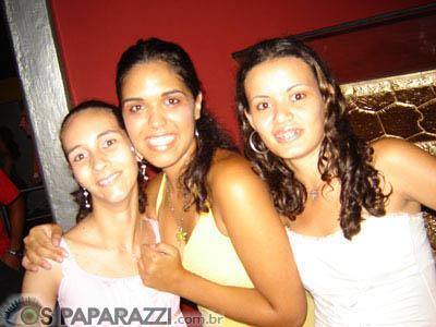 Aquarius - 14/01/2006 / São José dos Campos - SP