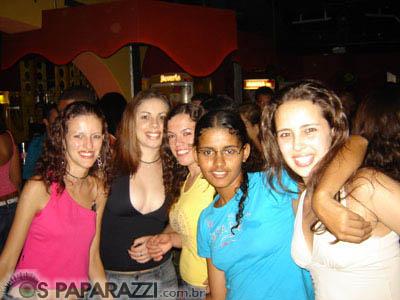 Aquarius - 14/01/2006 / São José dos Campos - SP
