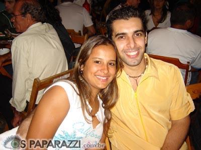 Armazem - 03/12/2005 / Jacareí - SP