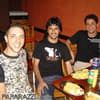 Armazem - 07/01/2006 / Jacareí - SP