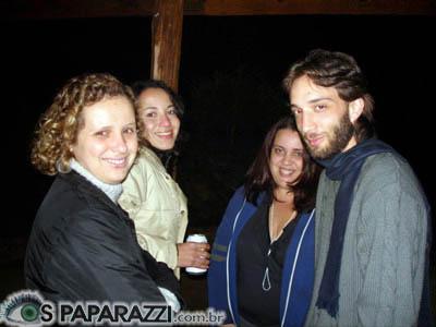 Bar do Bill Rock Club - 09/06/2006 / Santa Branca - SP