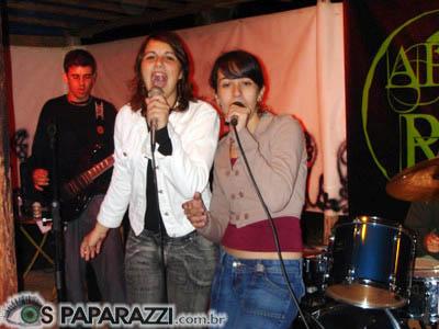 Bar do Bill Rock Club - 09/06/2006 / Santa Branca - SP