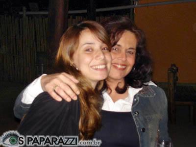 Bar do Bill Rock Club - 09/06/2006 / Santa Branca - SP