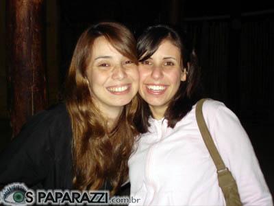 Bar do Bill Rock Club - 09/06/2006 / Santa Branca - SP