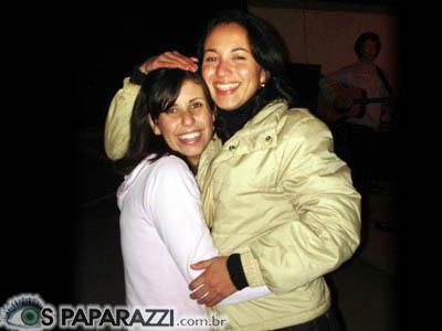 Bar do Bill Rock Club - 09/06/2006 / Santa Branca - SP