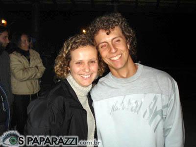 Bar do Bill Rock Club - 09/06/2006 / Santa Branca - SP