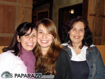 Bar do Bill Rock Club - 09/06/2006 / Santa Branca - SP