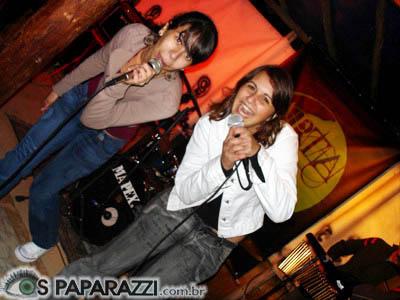 Bar do Bill Rock Club - 09/06/2006 / Santa Branca - SP