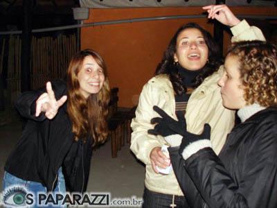 Bar do Bill Rock Club - 09/06/2006 / Santa Branca - SP