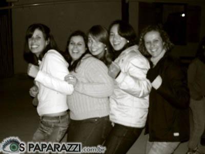 Bar do Bill Rock Club - 09/06/2006 / Santa Branca - SP