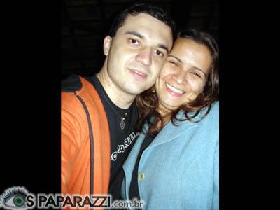 Bar do Bill Rock Club - 09/06/2006 / Santa Branca - SP