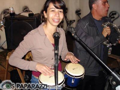 Bar do Bill Rock Club - 09/06/2006 / Santa Branca - SP