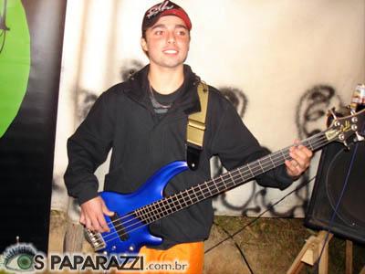 Bar do Bill Rock Club - 09/06/2006 / Santa Branca - SP