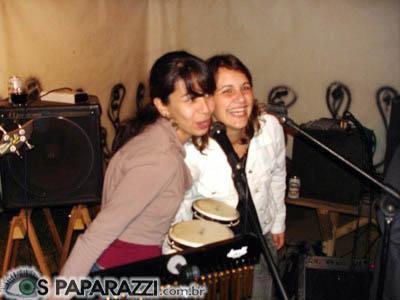 Bar do Bill Rock Club - 09/06/2006 / Santa Branca - SP