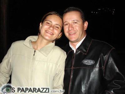 Bar do Bill Rock Club - 09/06/2006 / Santa Branca - SP