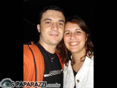 Bar do Bill Rock Club - 09/06/2006 / Santa Branca - SP