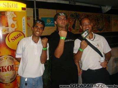 Brazil Open de Tênis 2007 / Costa do Sauípe - 13/02/2007 / Mata de São João - BA