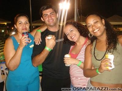 Brazil Open de Tênis 2007 / Costa do Sauípe - 13/02/2007 / Mata de São João - BA