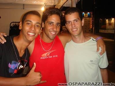 Brazil Open de Tênis 2007 / Costa do Sauípe - 13/02/2007 / Mata de São João - BA