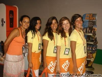 Brazil Open de Tênis 2007 / Costa do Sauípe - 13/02/2007 / Mata de São João - BA