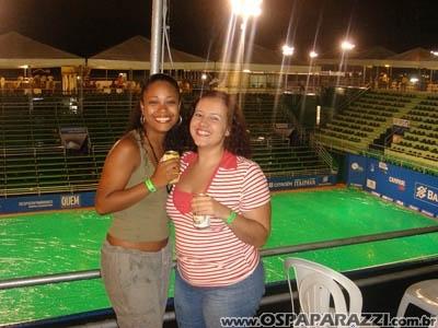 Brazil Open de Tênis 2007 / Costa do Sauípe - 13/02/2007 / Mata de São João - BA