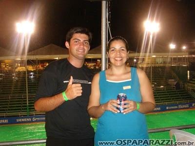 Brazil Open de Tênis 2007 / Costa do Sauípe - 13/02/2007 / Mata de São João - BA