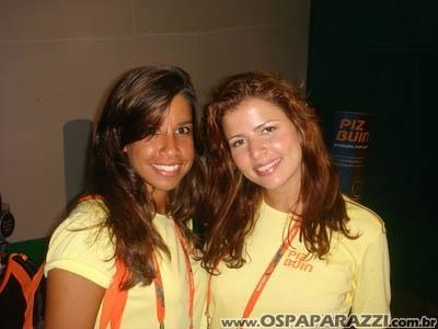 Brazil Open de Tênis 2007