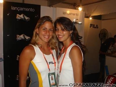 Brazil Open de Tênis 2007 / Costa do Sauípe - 13/02/2007 / Mata de São João - BA