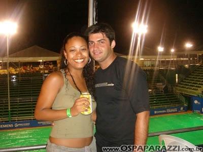 Brazil Open de Tênis 2007 / Costa do Sauípe - 13/02/2007 / Mata de São João - BA