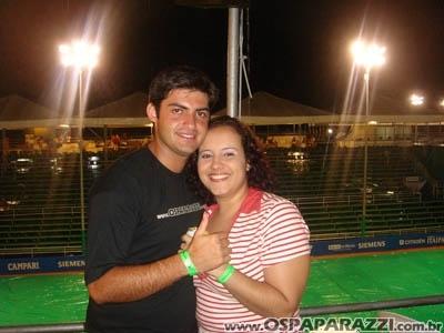 Brazil Open de Tênis 2007 / Costa do Sauípe - 13/02/2007 / Mata de São João - BA