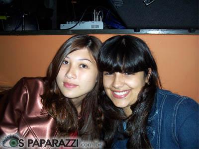 Buxixo Bar - 08/09/2005 / Mogi das Cruzes - SP